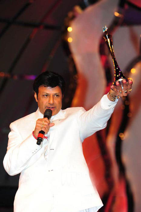 Best film Ye Maaya Chesave, best actor balakrishna, best director gautham menon, best actress kajal,  Cinemaa Awards 2011