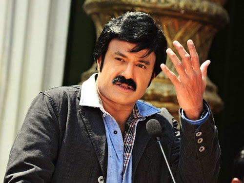 Balakrishna Telugu