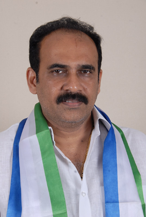 బాలినేనికి ఓటమి భయం!