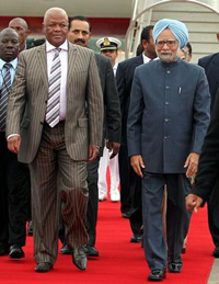 Indian Prime Minister Attending BRICKS Conference, BRICKS Conference Indian Prime Minister Attending, Manmohan Singh Attending BRICKS Conference,