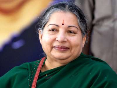 Computer Reservation System on Tamil Nadu Chief Minister Selvi J Jayalalitha Is Turning 64 Today And
