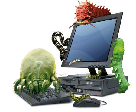 Protect Your PC from Malware, protect your computer from malware, antivirus for your PC, protect PC from virus.