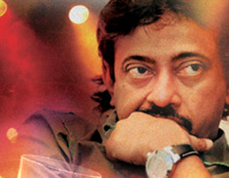 RGV vs Anurag Kashyap « Telugu Movie Database
