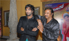 Manchu vishnu ravana, mohan babu ravana, ravana telugu movie, manchu vishnu trevor tuttle