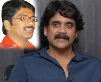 Dasharth nagarjuna , nagarjuna dasharth, director dasharth, nagarjuna