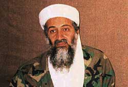 Osama Bin Laden