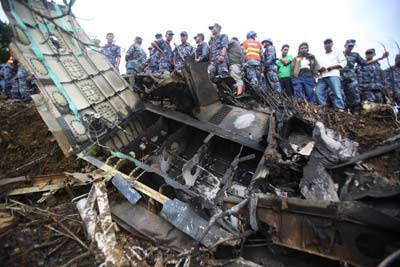 Plane crash, Plane crash nepal, Nepal Plane crash, 19 dead Plane crash
