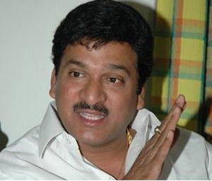 Telugu Actor Rajendra Prasad Wikipedia
