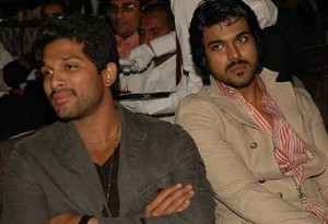 Ram charan, Allu arjun, Ram charan Allu arjun, Allu arjun ram charan, bunny cherry, cherry bunny