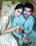 Ram charan marriage, ram charan upasana kamineni, ram charan upasana marriage, ram charan teja upasana marriage