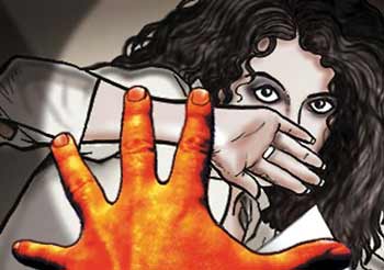 jawans held for rape attempt, rape attempt, hyderabad girl, jawans  