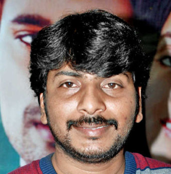 Naga Chaitanya Dhada, Ram Charan Raccha, Ajay bhuyan sampath nandi, sampath nandi ajay bhuyan