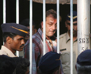 No Mercy Petition To Sanjay Dutt, Sanjay Dutt Should Not Get Mercy Plea, Move for mercy for Sanjay Dutt sends perverse signal, Petition No mercy for Sanjay Dutt