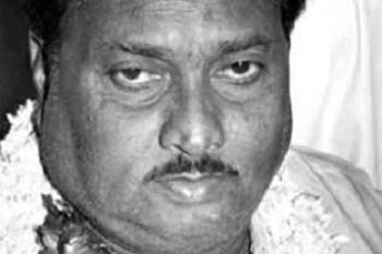      former Ap minister Sripathi Rajeshwar Rao,  Sripathi Rajeshwar Rao TDP