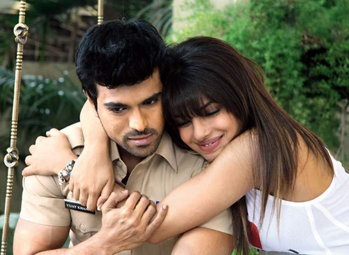 Zanjeer Total Collections, Zanjeer Collections, Zanjeer Box Office Co