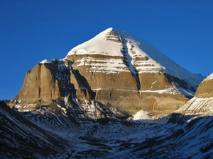 Information about complete history of the greatest pilgrim mount kailash and mansarovar temple