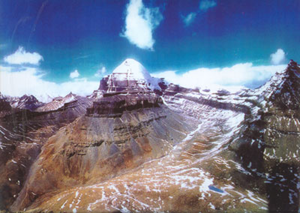 Information about complete history of the greatest pilgrim mount kailash and mansarovar temple