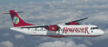 The party may be over for India's 'King of Good Times', Vijay Mallya, the flamboyant Indian liquor and Formula One racing tycoon, whose debt-ridden Kingfisher Airlines is threatened with collapse.