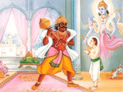 Information about Shri Narasimha Jayanti Festival.Narasimha Swamy Jayanti Date Narasimha Swamy Jayanthi Celebrations and more
