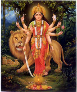 Information about Rajarajeshwari Astakam is an important prayer dedicated to Goddess Raja Rajeshwari Devi.