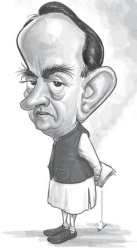 Subramanian Swamy has to be one of the most under-rated politicians in India. 