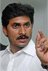 Ysr party chief jagan, jagan mohan reddy ysr party, jagan making leader, ysr rajashekar reddy jagan, journalist news, senior journalist kommineni srinivas