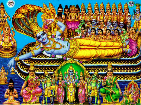Sampoorna Karthika Maha Purananam 30th Day Parayanam