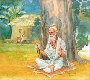 Sampoorna Karthika Maha Purananamu 23rd Day Parayanam