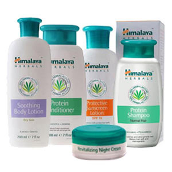 CosmeticsandBeautyCare Himalaya HimalayaDailyCareHamper