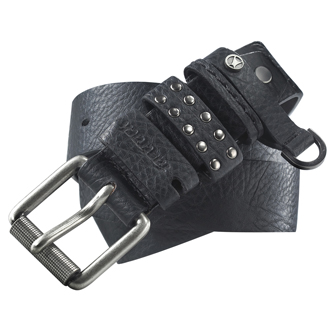 Leather Belt-4