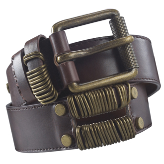 Leather Belt-5
