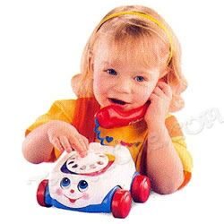 Chatter Phone
