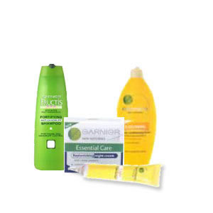 Garnier Hair & Face Care