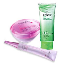 Ponds Skin Glow