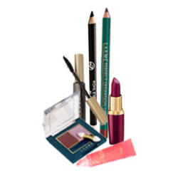 Lakme Beautiful Lips N Eyes