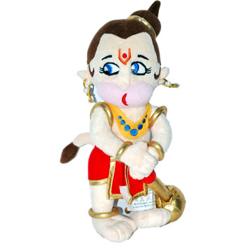 Large bala hanuman