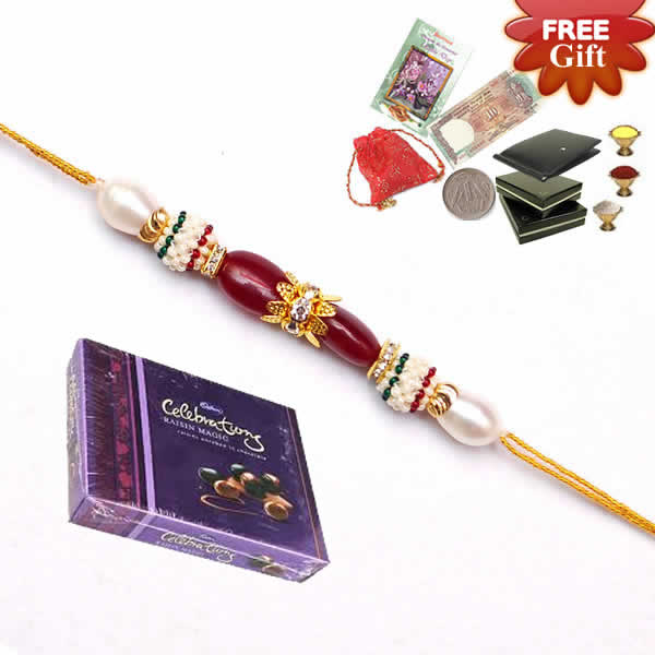 My Rakhi & Celebration