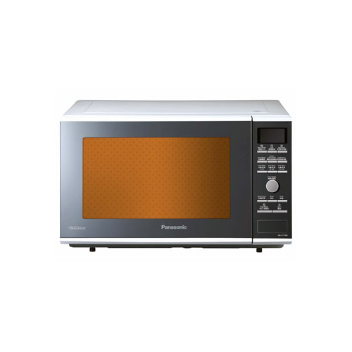 PanasonicMicrowaveOvenNNCF770M PanasonicConvectionMicrowaveOvenNNCF770M 2