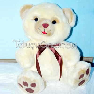 Bunny Bear