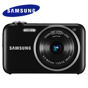 SAMSUNG Digital CAMERA ST80