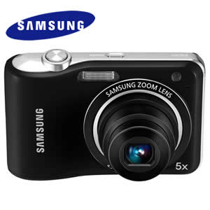 SAMSUNG Digital CAMERA ES30