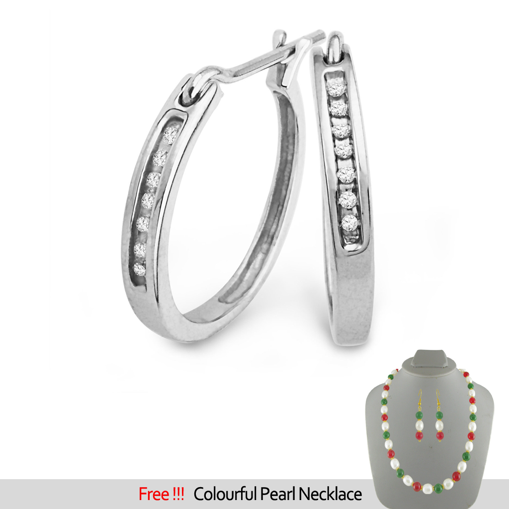 CUTE EARRINGS-JFB-31GC