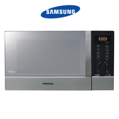 Samsung Convection-Microwave Oven CE108MDF-M