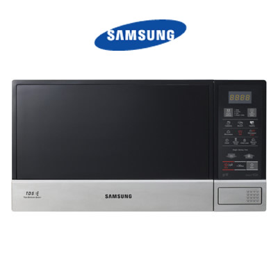 Samsung Gril Microwave Oven GE83DDT