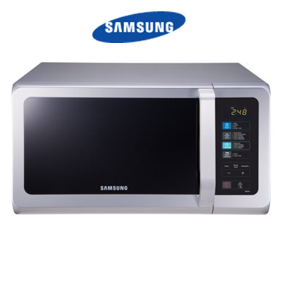 Samsung solo Microwave Oven ME83HD-B