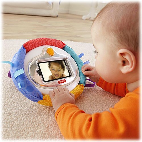 KidsCorner FisherPriceToys 3IN1APPTIVITYENTERTAINERY3630