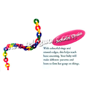 Activity Chain