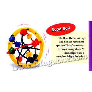 Bead Ball