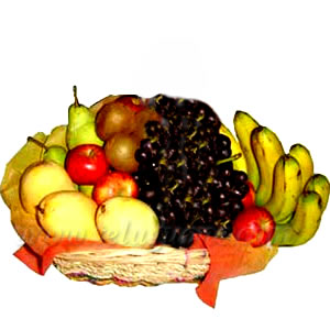FRUIT PLATTER