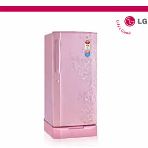 LG DIRECT COOL REFRIGERATOR- GL-225FEDG5